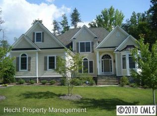 4102 Harmattan Dr, Denver, NC 28037