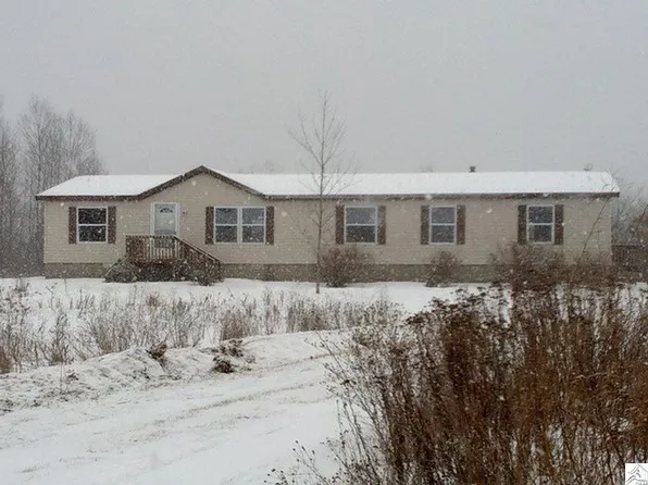 58398 Svercl Rd, Sandstone, MN 55072