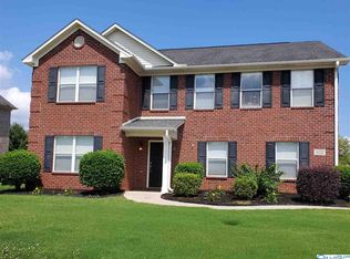 105 Huston Ct, Huntsville, AL 35806