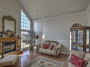 924 W Ryan Rd, Grain Valley, MO 64029