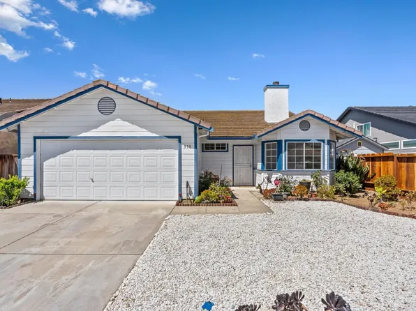 910 Cortina Way, Salinas, CA 93905