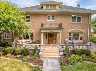 2204 Ohio Blvd, Terre Haute, IN 47803