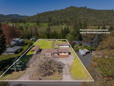 3190 Griffin Creek Rd, Medford, OR, 97501