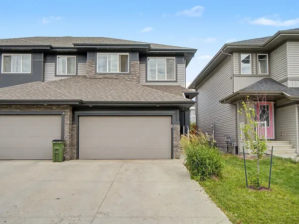 1926 Kroetsch Cres SW, Edmonton, AB T6W 4J2