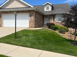 11948 W 108th Pl, Saint John, IN 46373