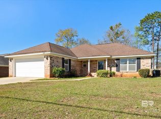 6646 Destinee Nicole Dr, Theodore, AL 36582