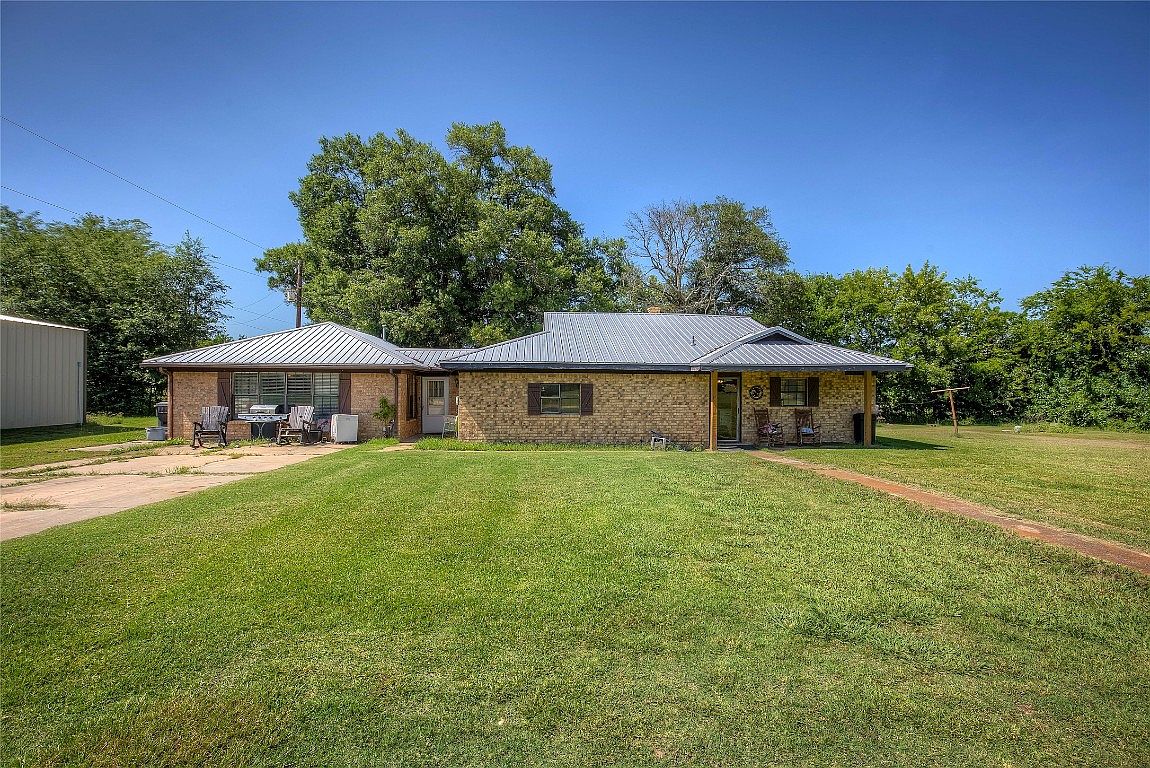 4955 Tx Highway 154 Ns, Cooper, TX 75432 MLS 20379580 Zillow