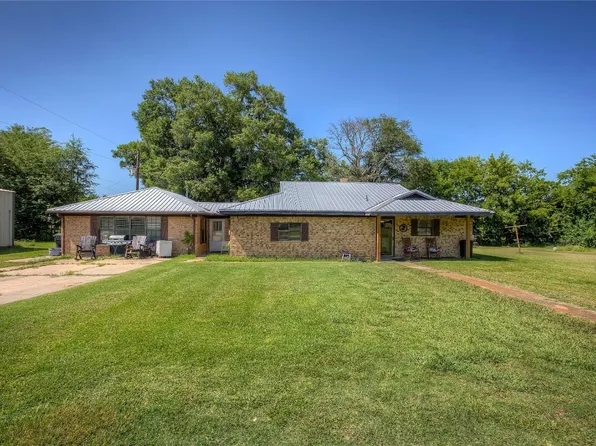 4955 Highway 154 #Ns, Cooper, TX 75432