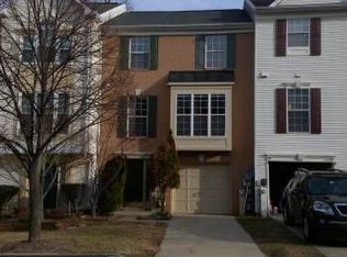 8607 Indian Springs Rd, Laurel, MD 20724