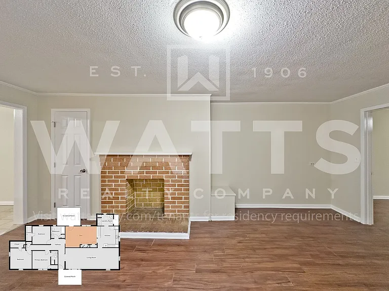 3005 Sweeney Hollow Pl — Photo 13
