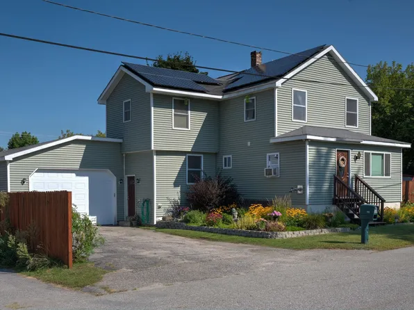 113 Dutil Street, Berlin, NH 03570