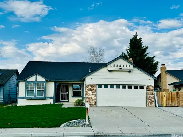 2052 Sycamore Glen Dr, Sparks, NV 89434