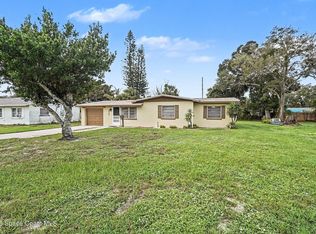 1550 Hillcrest Dr, Melbourne, FL 32935