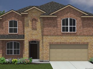 29557 Sierra Copper, Bulverde, TX 78163