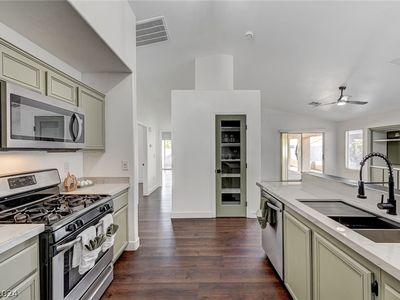 4314 Wickford Dr, North Las Vegas, NV, 89032