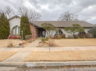 5445 S 75th East Ave, Tulsa, OK 74145