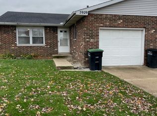 5929 Fiesta Ave, Portage, IN 46368