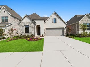 3228 Rawhide Dr, McKinney, TX 75071