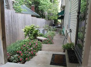 1424 S St Louis Ave APT B, Tulsa, OK 74120