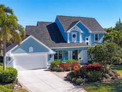 2044 84th Street Cir NW, Bradenton, FL, 34209