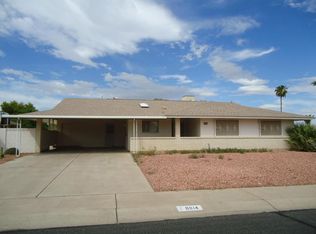 9914 W Mission Ln, Sun City, AZ 85351