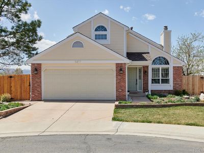5277 S Cody St, Littleton, CO, 80123