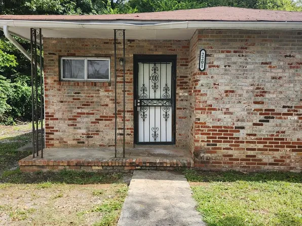 2201 & 2203 Gilbert Street, 2201 & 2203 Gilbert St, Chattanooga, TN 37406