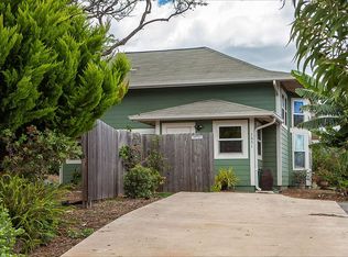 1651 Naalae Rd #A, Kula, HI 96790