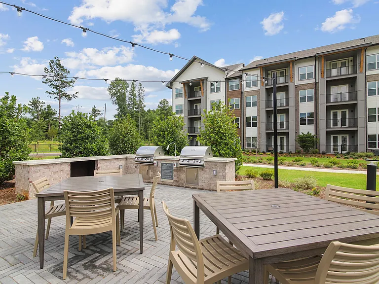 RENDER Turner Lake by Crescent Communities — Photo 34