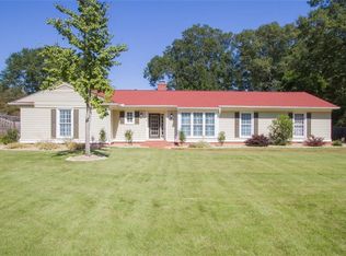 1111 Greenacres, Anderson, SC 29621