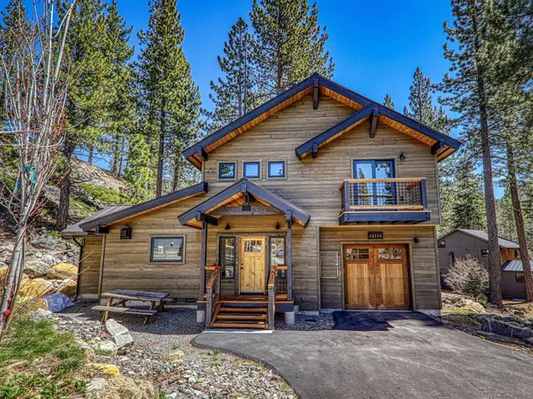 16516 Jebs Ct, Truckee, CA 96161