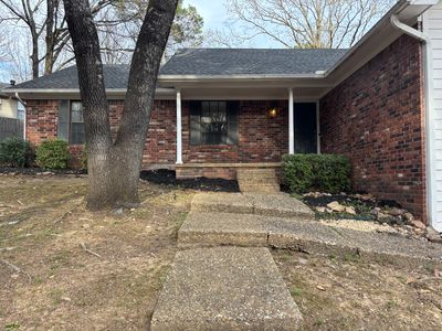 5 Morrison Ct, Little Rock, AR, 72212
