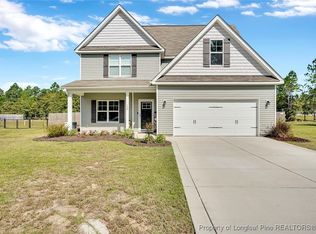 150 W Old Stage Rd, Autryville, NC 28318