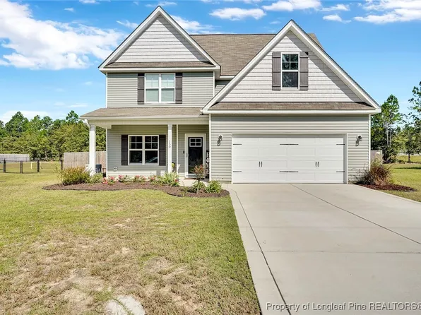 150 W Old Stage Rd, Autryville, NC 28318