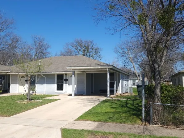 1811 Alamo Ave, Killeen, TX 76541