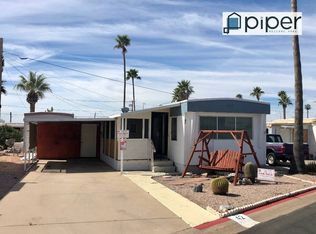 800 W Apache Trl #42, Apache Junction, AZ 85120