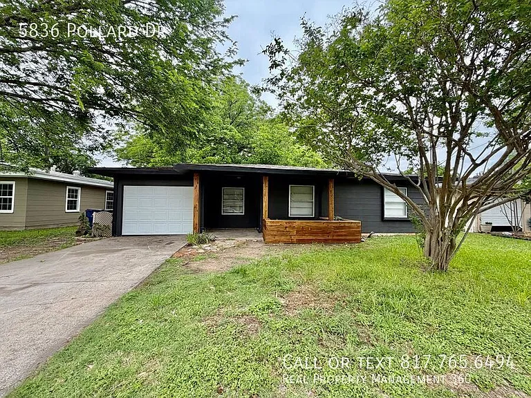 5836 Pollard Dr — Photo 1