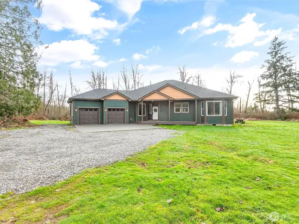 21070 Wildwood Place, Sedro Woolley, WA 98284