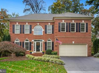 47507 Coldspring Pl, Sterling, VA 20165