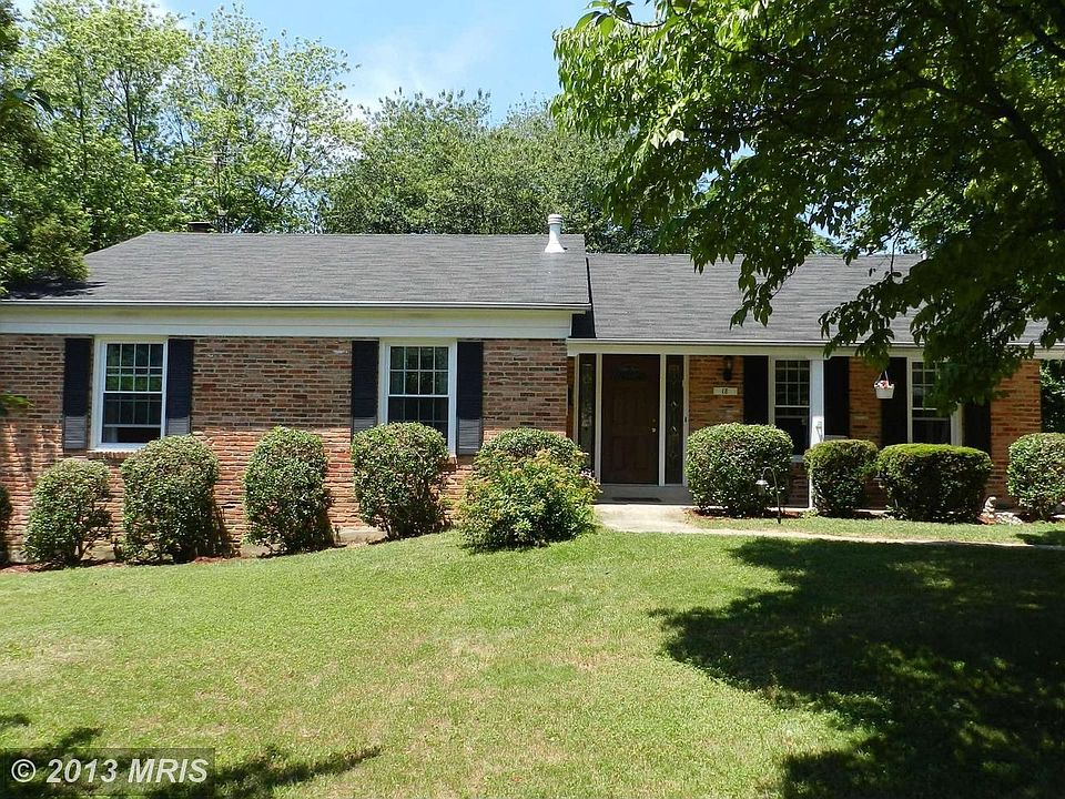 1st image of 18 Clemson Ct