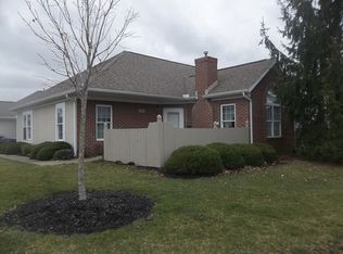 641 Hampton Woods Dr, Marion, OH