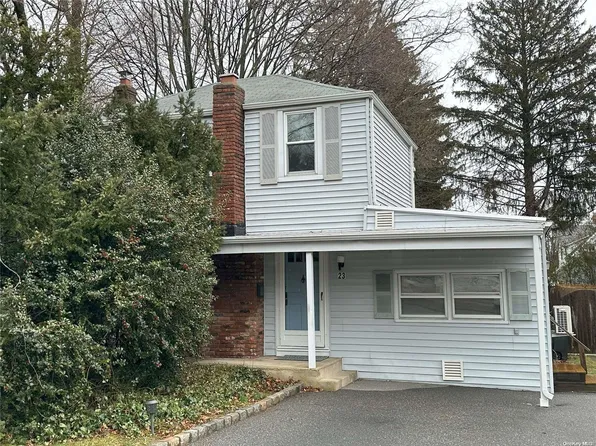 23 Jefferson Avenue, Northport, NY 11768