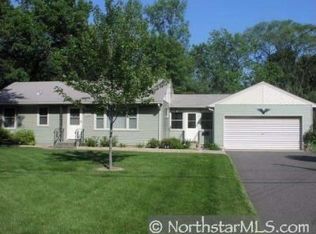 2598 Flandrau St N, Maplewood, MN 55109