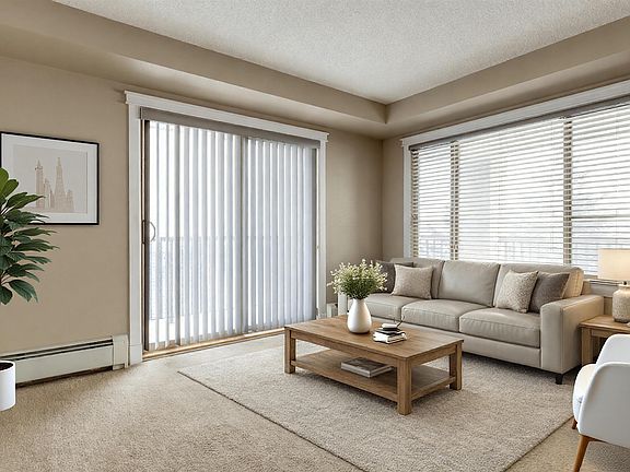 4th image of 3715 Whitelaw Ln NW #204