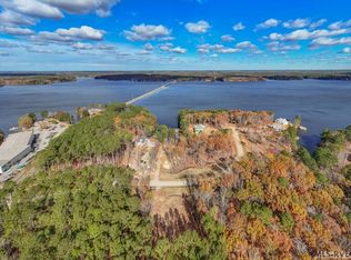 5 Serenity Point, Littleton, NC 27850