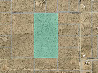 0 La Crescenta Dr, Yucca Valley, CA 92284