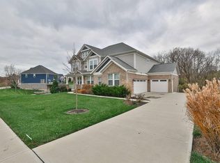 631 Coaltown Ct, Union, KY 41091