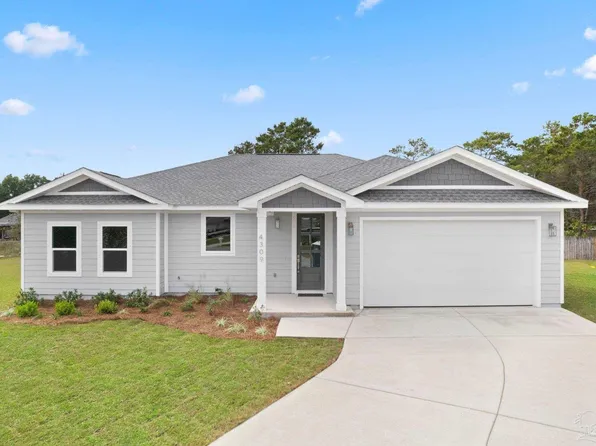 4309 Quiet Ct, Gulf Breeze, FL 32563