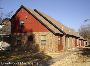 433 E Madison St APT B, Springfield, MO 65806