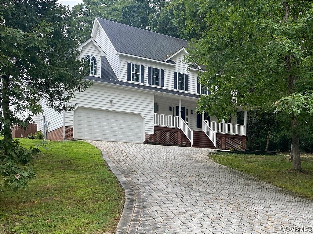 4211 Lynchester Dr, Richmond, VA 23236 Zillow